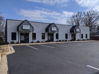 Graham, NC Office/Residential - 1202 S Main St