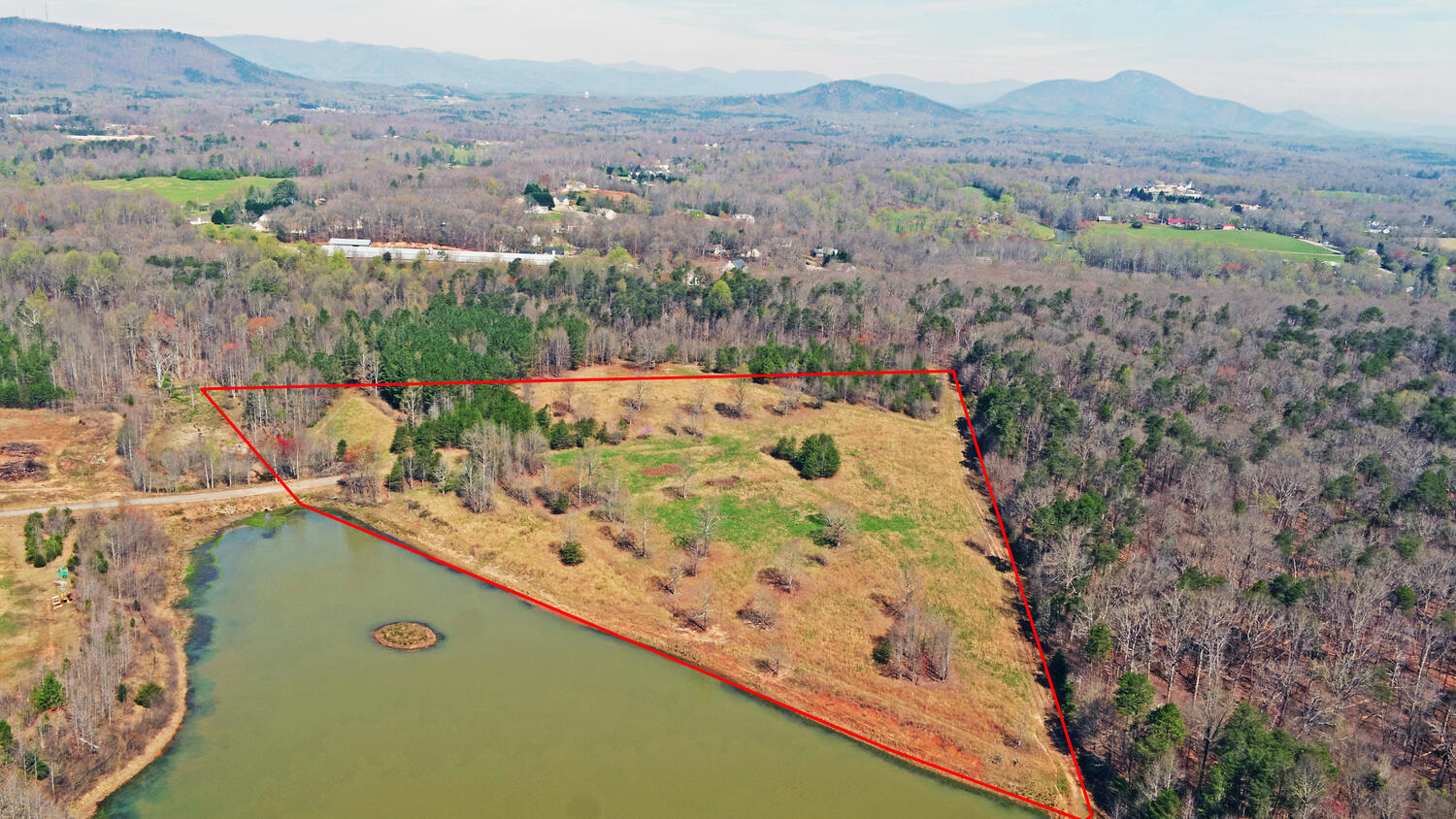 Industrial Blvd, Cleveland, GA for Sale