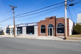 Manchester, NH Retail - 4 Vinton St