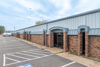 Fort Smith, AR Flex - 4618 Wheeler Ave