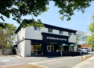 Arlington, VA Office - 2690 Clarendon Blvd