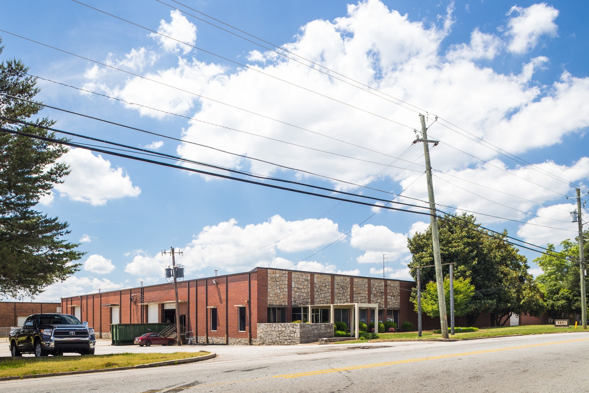 4801 Lewis Rd, Stone Mountain, GA for Rent