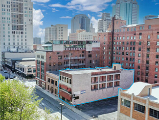 Kansas City, MO undefined - 922 Oak St