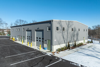 Attleboro, MA Industrial - 1401 County St