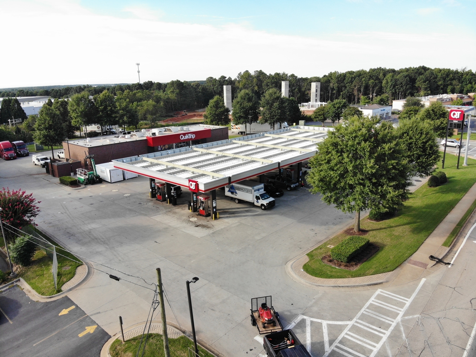 955 Highway 155 S, Mcdonough, GA for Sale