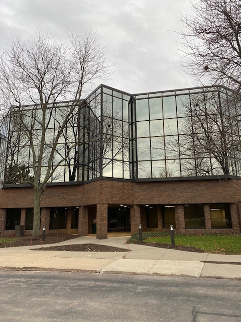 900 Victors Way Ann Arbor, Mi 48108 - Office Property For Lease On 