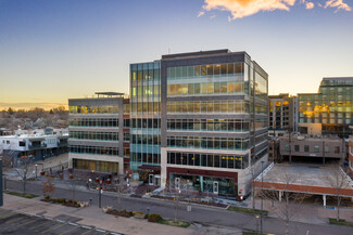 Denver, CO Office - 250 Fillmore St