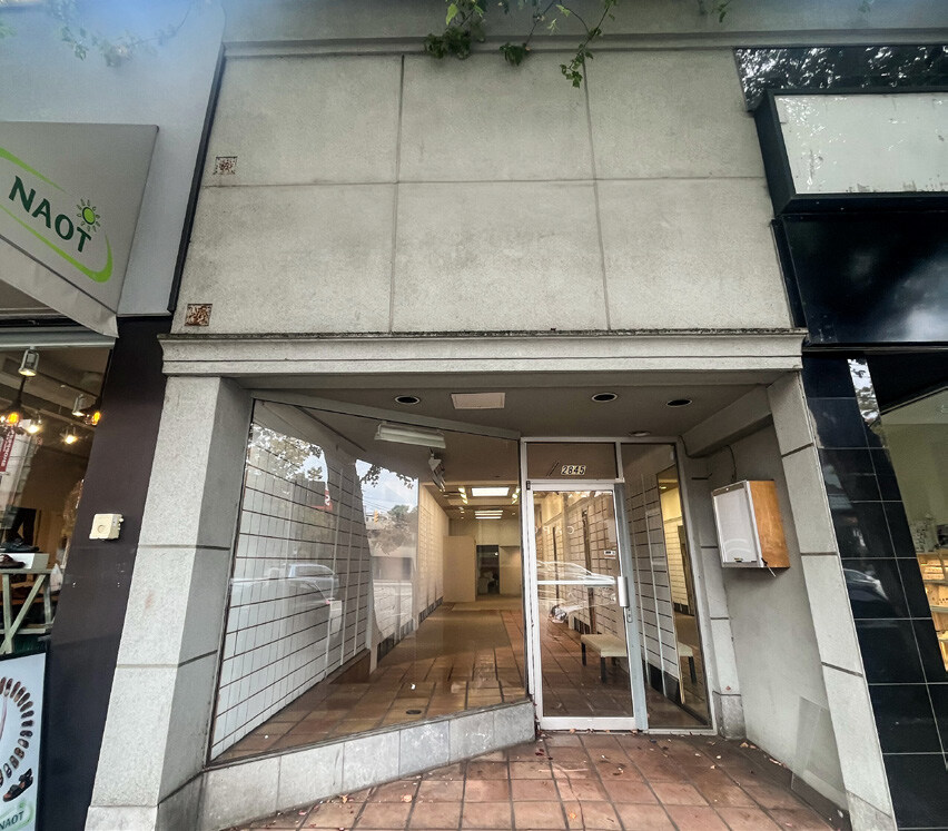 2845 Granville St, Vancouver, BC for Rent