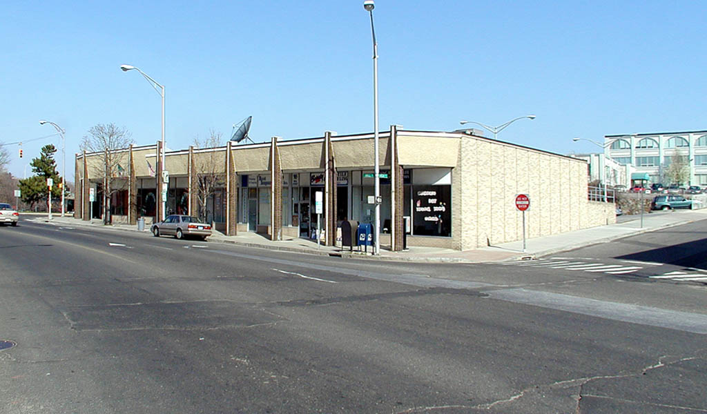 14-26 Wall St, Norwalk, CT for Rent