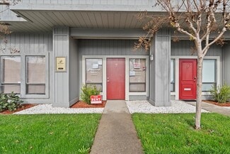 Stockton, CA Office - 1811 Grand Canal Blvd