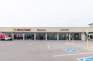 Greeley, CO Retail - 2700 W 10th St