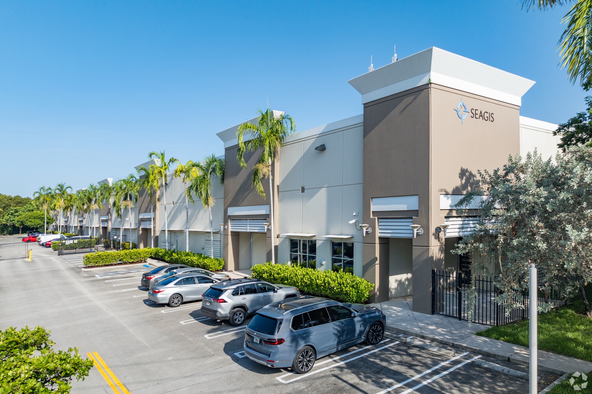 13800-13830 SW 119th Ave, Miami, FL for Rent