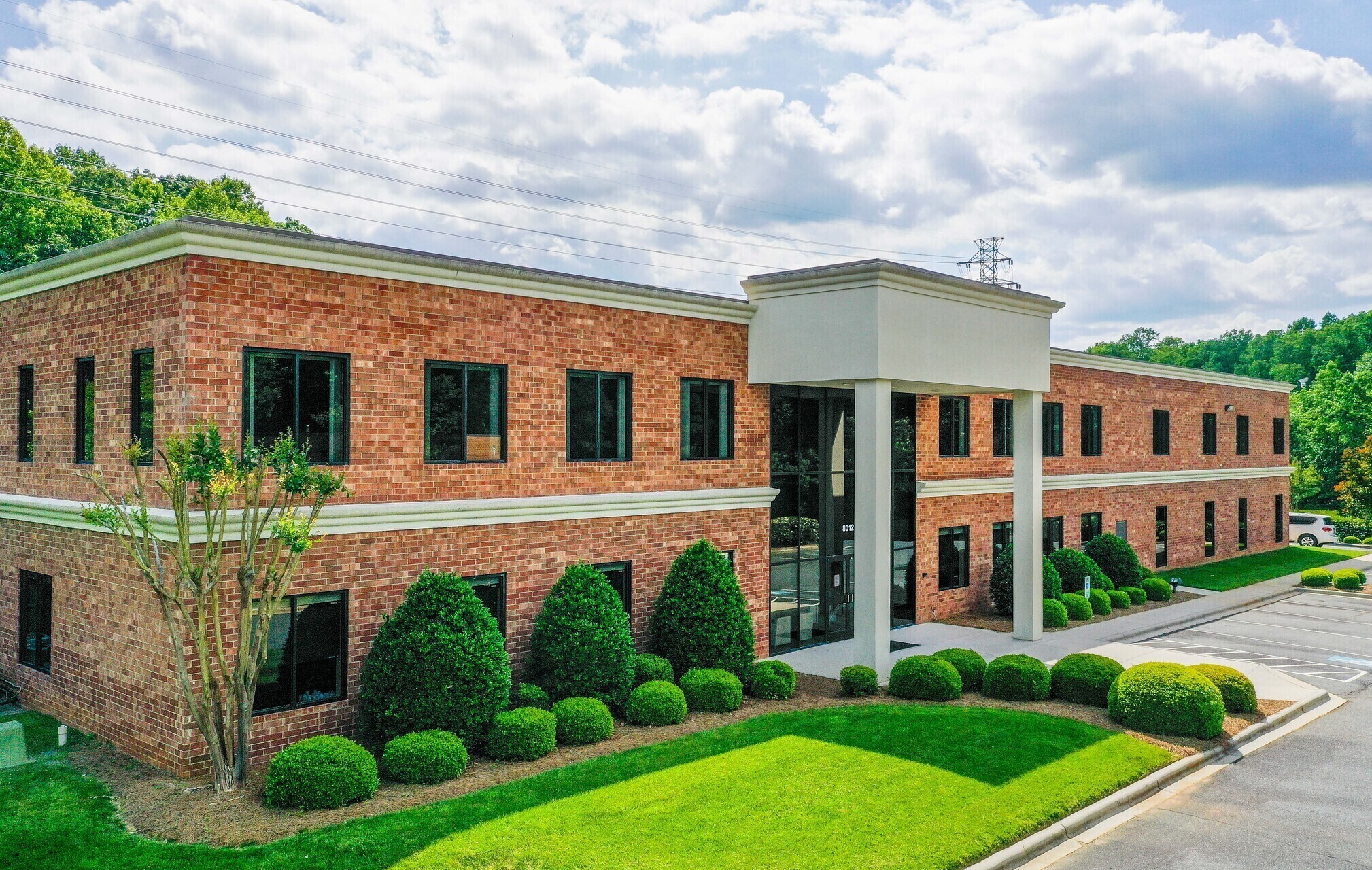 8012 Tower Point Dr, Charlotte, NC for Sale