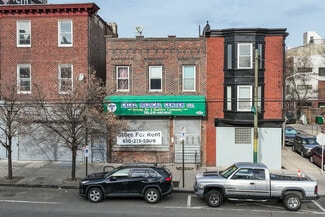 Philadelphia, PA Office/Medical - 521 W Girard Ave