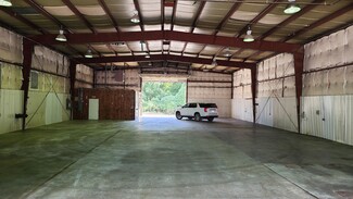 Springfield, MO Industrial - 1401 W Olive St