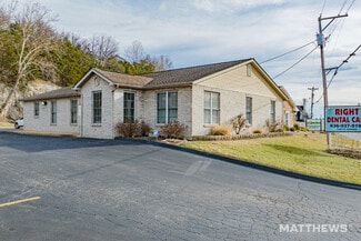 Crystal City, MO Medical - 2380 N Truman Blvd