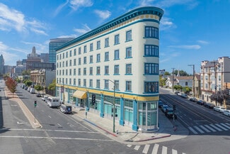 Oakland, CA Office/Medical - 1955 San Pablo Ave