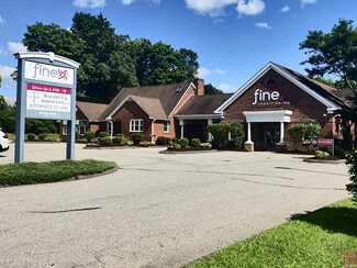 Vernon, CT Office/Retail - 60-62 Hyde Ave