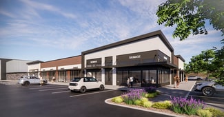 Caldwell, ID Retail - Karcher Rd & Lake Ave