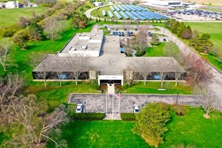 Dayton, OH Warehouse - 1875 Founders Dr