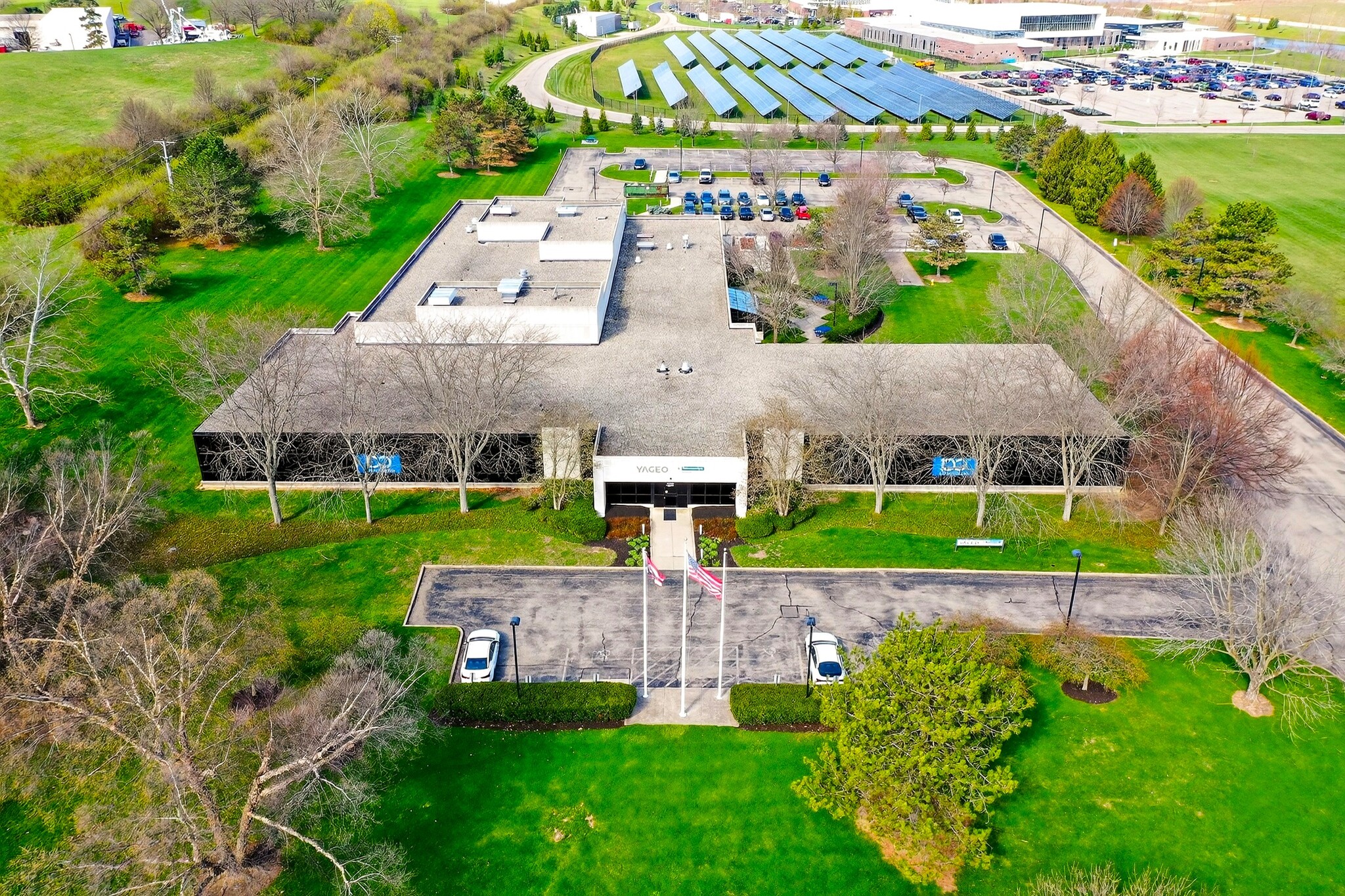 1875 Founders Dr, Dayton, OH for Sale