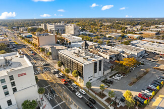 Ocala, FL Medical - 101 E Silver Springs Blvd