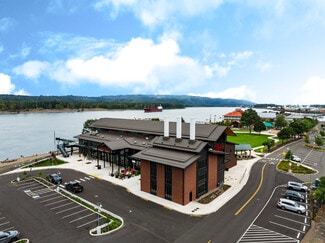 Kalama, WA Retail - 254 Hendrickson Dr