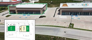 New Caney, TX Retail - SWC Hwy 59 At FM 1485