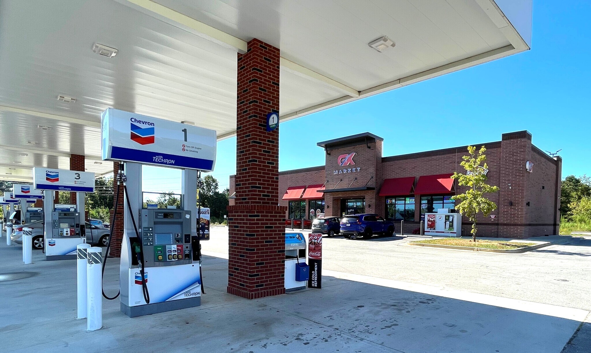 1310 New Franklin Rd, Lagrange, GA for Sale
