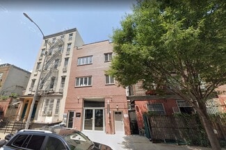Brooklyn, NY Flex - 65 Scholes St