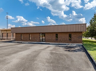 Tifton, GA Warehouse - 4475 Union Rd