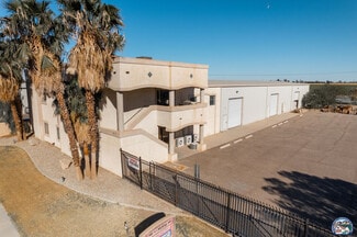 El Centro, CA Warehouse - 1103 Industry Way