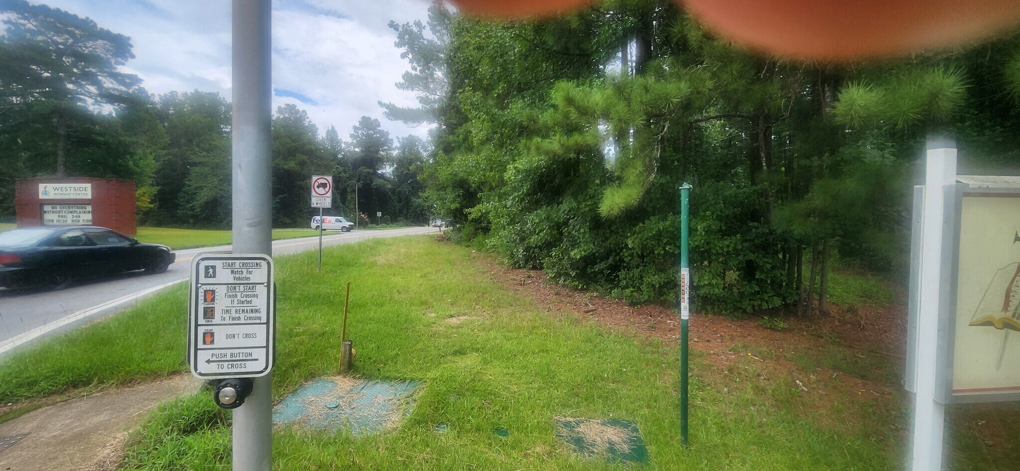 Post Road @ Ephesus Church Road, Douglasville, GA for Sale