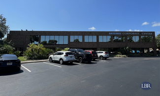 Melbourne, FL Office - 780 S Apollo Blvd