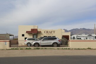 Tucson, AZ undefined - 3501 E Kleindale Rd