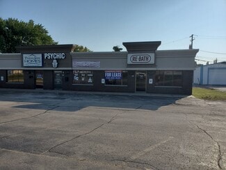Oshkosh, WI Office/Retail - 230 N Koeller St