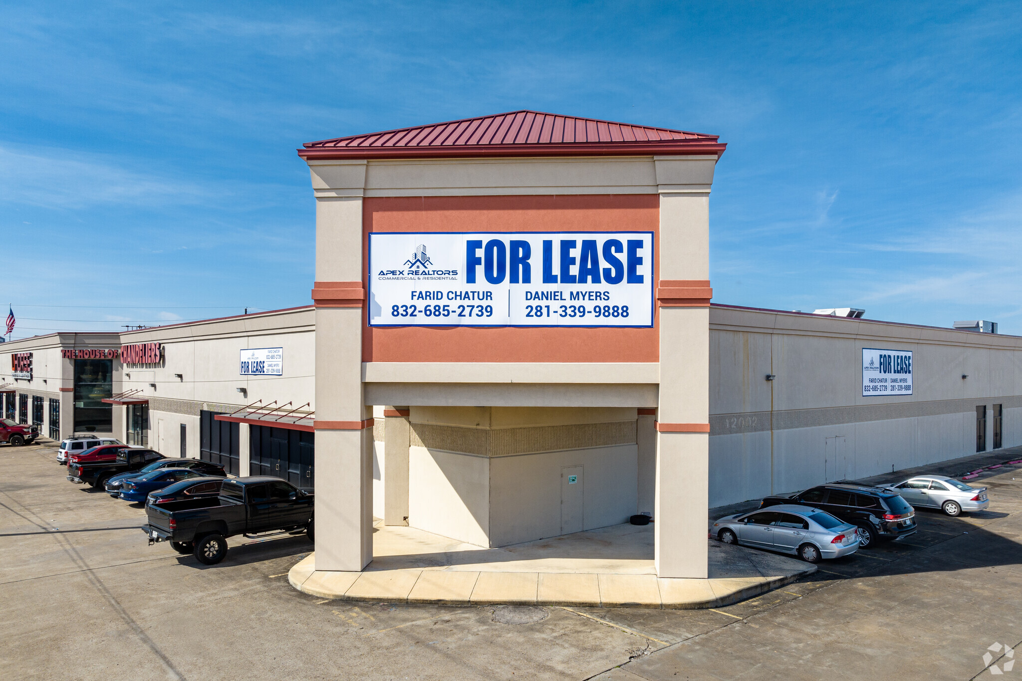 12002 Southwest Fwy, Meadows Place, TX for Sale