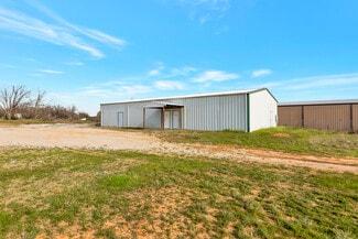 Springtown, TX Light Distribution - 1711 FM 51 Springtown, TX Light Distribution - 1711 FM 51