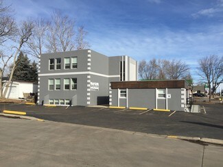 Lakewood, CO Office - 1901 Kipling St