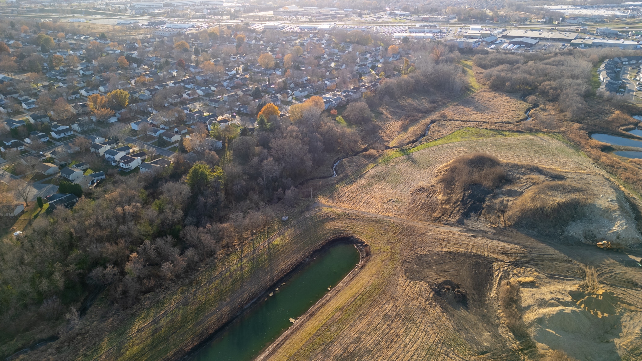 TBD 20 1/2 Ave, Rochester, MN for Sale