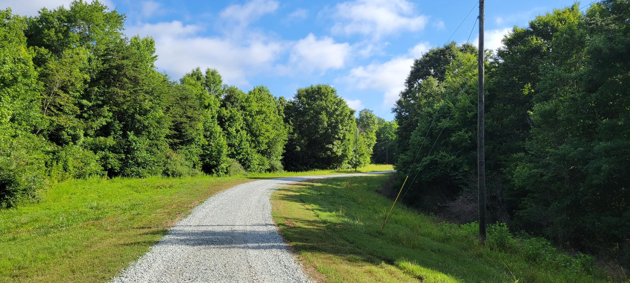 000 Easy Street Extension, Providence, NC for Sale