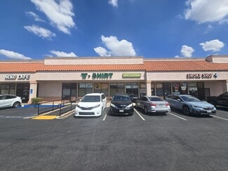 Riverside, CA Retail - 10051 Magnolia Ave Riverside, CA Retail - 10051 Magnolia Ave