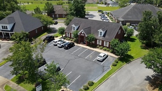 Dothan, AL Office - 113 Adris Pl