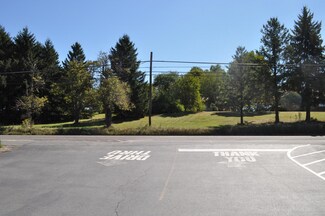 Schuylkill Haven, PA Commercial Land - 984 E Main St