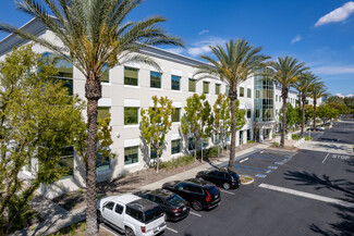 Diamond Bar, CA Office - 21680 Gateway Center Dr