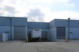 Coconut Creek, FL Industrial - 6601 Lyons Rd