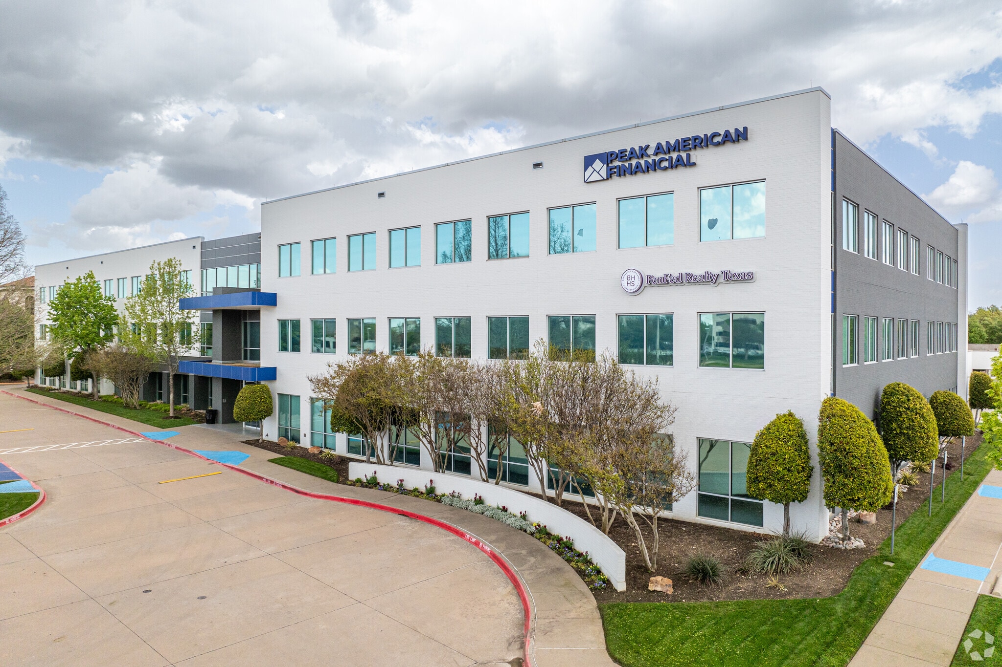 2800 N Dallas Pky, Plano, TX for Rent