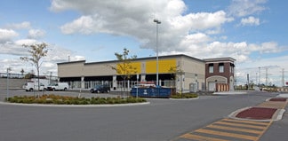 Ajax, ON Retail - 1935-1953 Ravenscroft Rd