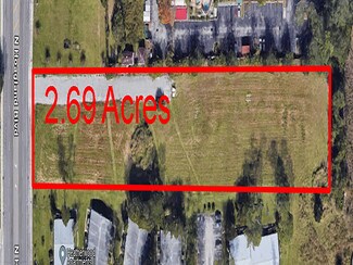 Kissimmee, FL Industrial - N Hoagland Blvd