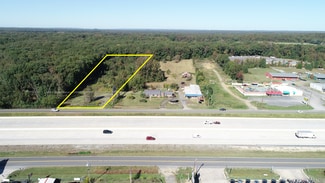 Cabot, AR Commercial - 7415 John Harden Dr